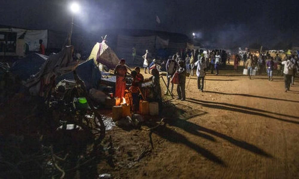 Αιθιοπία: Πολύνεκρη αεροπορικοί βομβαρδισμοί σε αγορά στην επαρχία Τιγκράι